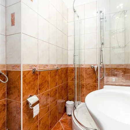 With Parking Space - 24167 Appartement Trogir