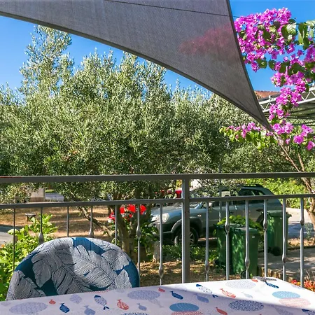 With Parking Space - 24167 Appartement *