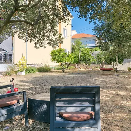 With Parking Space - 24167 Appartement