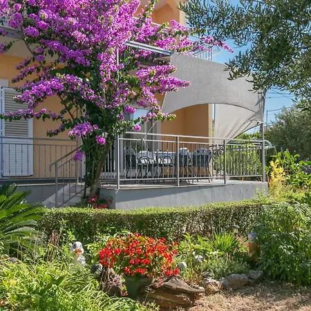 With Parking Space - 24167 *