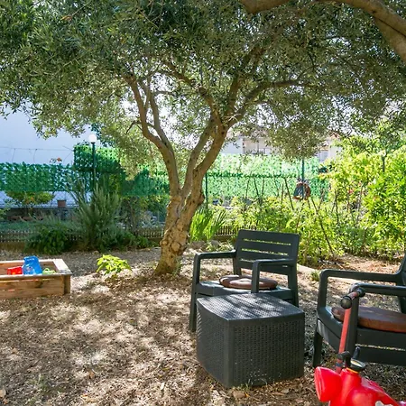 With Parking Space - 24167 * Trogir