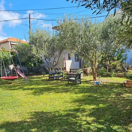 Apartment With Parking Space - 24167 Trogir