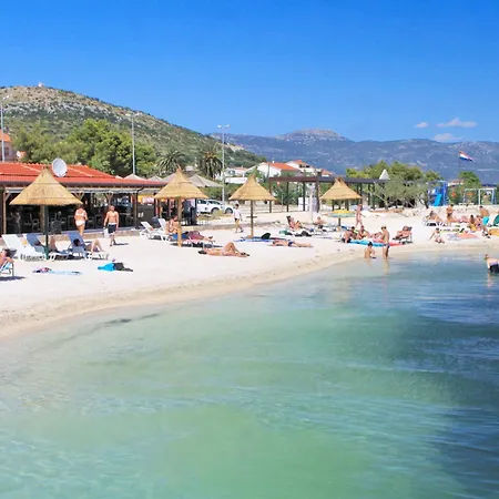 Appartement With Parking Space - 24167 *