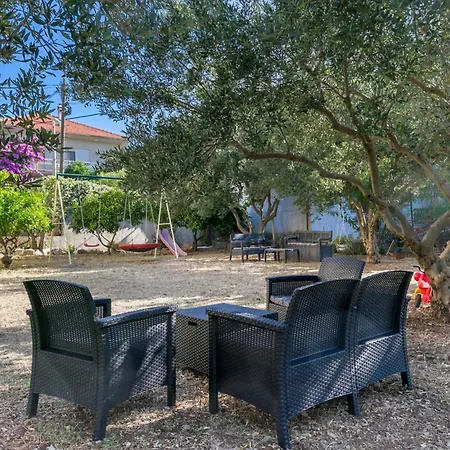 With Parking Space - 24167 Διαμέρισμα *