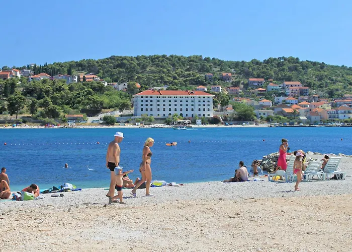 Appartement With Parking Space - 24167