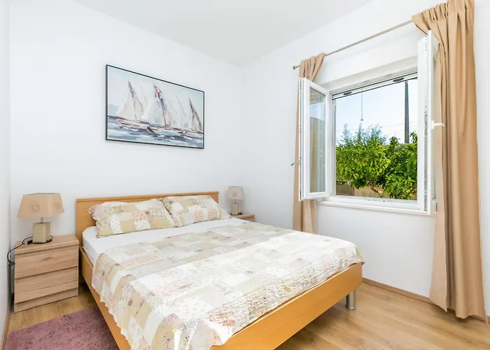 With Parking Space - 24167 Appartement