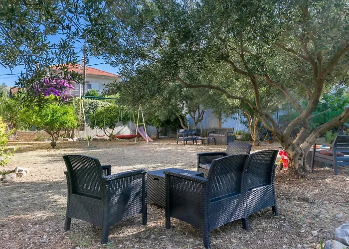 With Parking Space - 24167 Appartement *