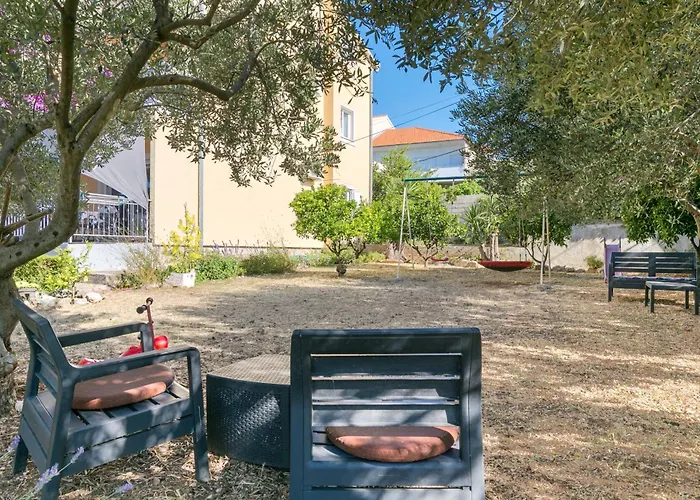 With Parking Space - 24167 Appartement