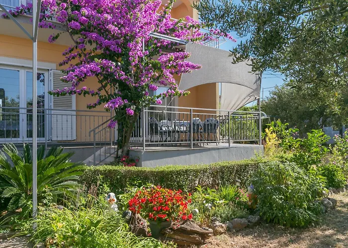 With Parking Space - 24167 *